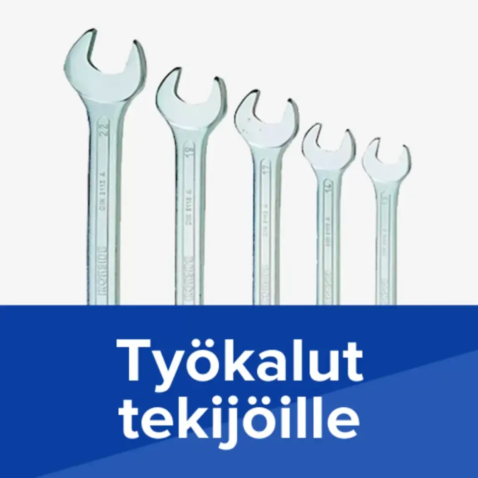 Työkalut