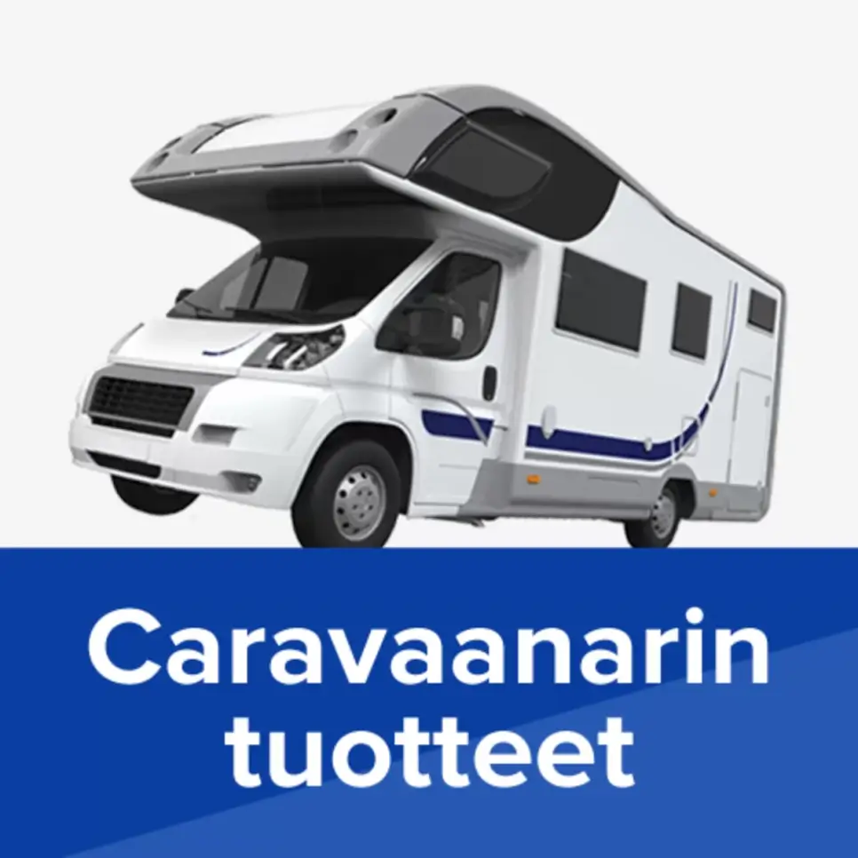 Caravaanarit