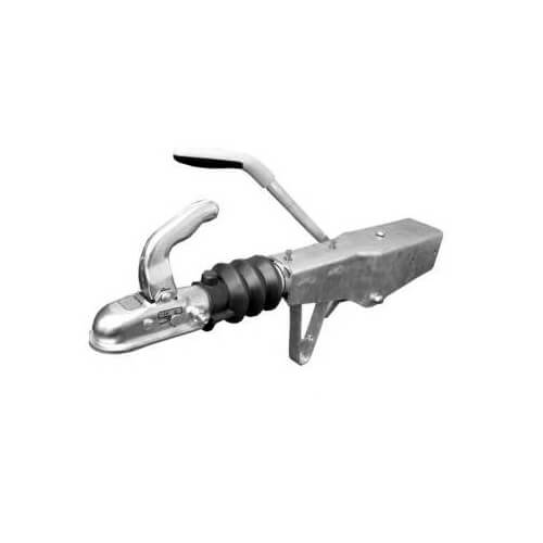 RINGFEDER® Anhängekupplung RF50 AM/RL CD | Kupplungen | Ringfeder