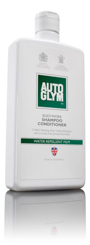 Bodywork Shampoo Conditioner (500 ml), Autoglym