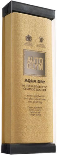Synteettinen s&auml;&auml;misk&auml; Aqua Dry, Autoglym