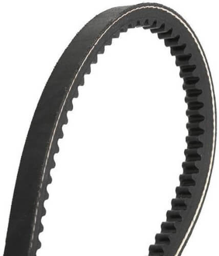 Kiilahihna uritettu 13 x 2100 mm, Contitech