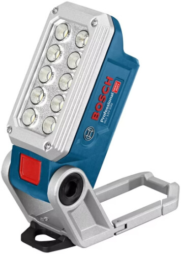 Akkuvalaisin GLI 12V-330, Bosch