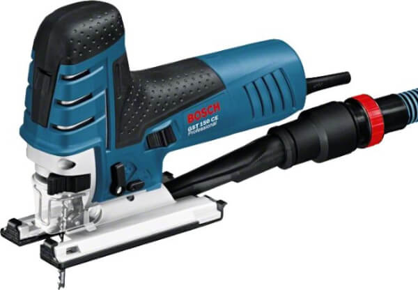 Pistosaha GST 150 CE, Bosch