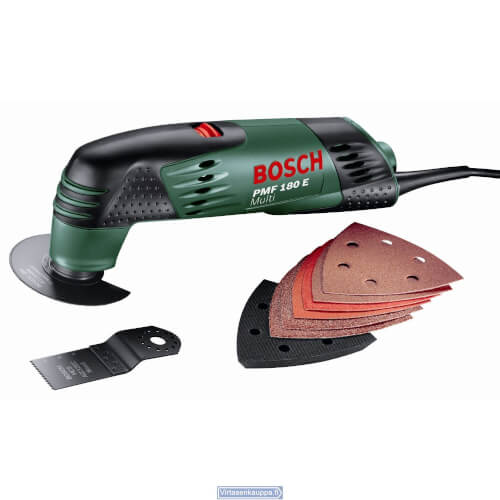 Momitoimity&ouml;kalu PMF180E Multi, Bosch
