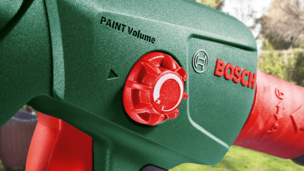 Maaliruisku PFS2000, Bosch