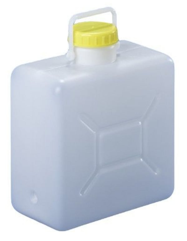 Vesikanisteri Comet 14 l