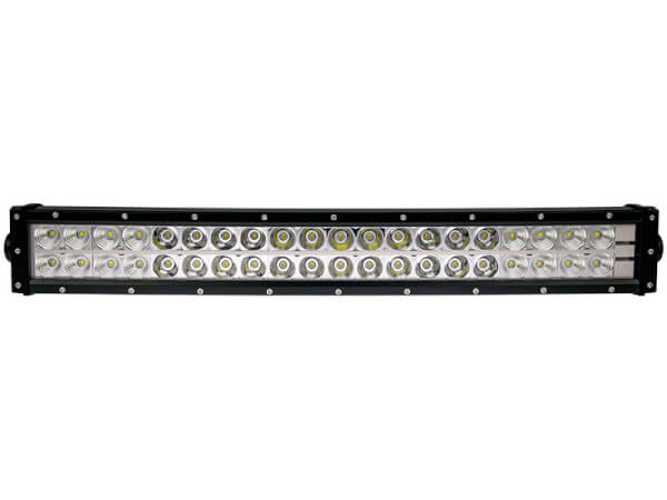 Led-lisävalo Heat Curved - kaareva | 56 cm | 6700 lm | Ref. 10, ECO