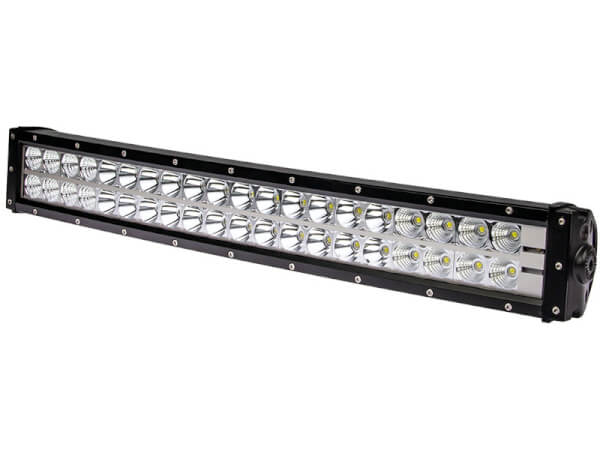 Led-lisävalo Heat Curved - kaareva | 56 cm | 6700 lm | Ref. 10, ECO