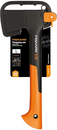 Retkikirves XS X7, Fiskars