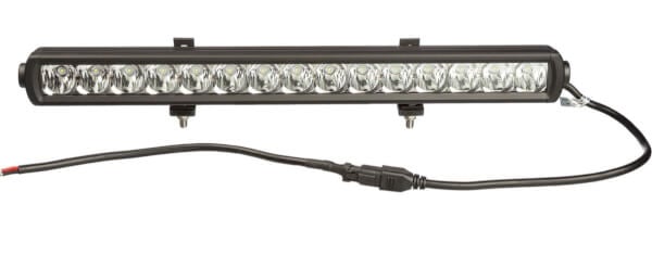 Led-lisävalo - Suora | 52 cm | 4050 lm | Ref. 25