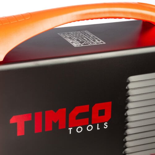 Plasmaleikkuri NL40CUT, Timco