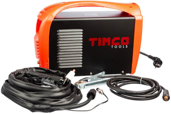 Plasmaleikkuri NL40CUT, Timco