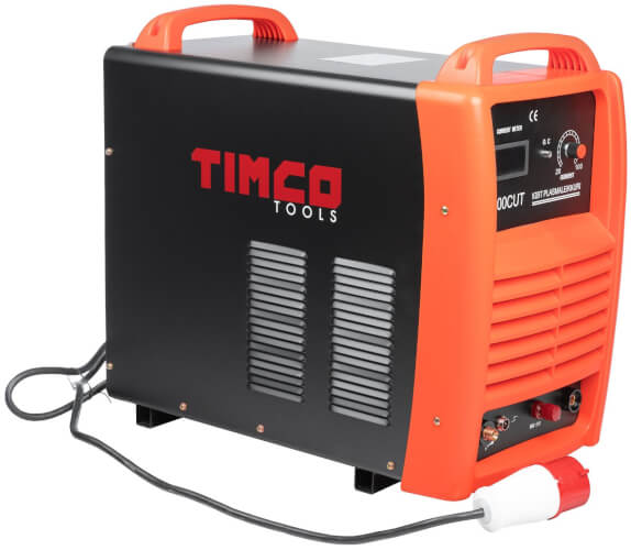 Plasmaleikkuri PI100CUT, Timco