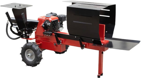 Timco Polttomoottori 8T