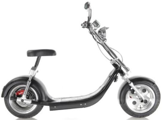 Apollo Coffee Rider e-Scooter