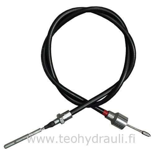 Jarruvaijeri 1620 AL-KO BPW RST (holkki: 23 / 26 mm M8 / M12x1.5)