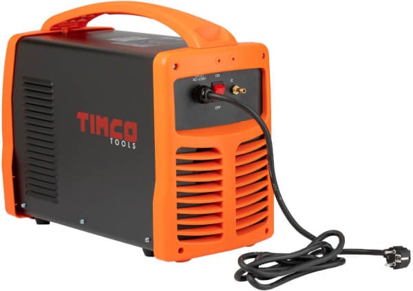 Hitsauskone TIG250WSME AC/DC-pulssi-invertteri, Timco