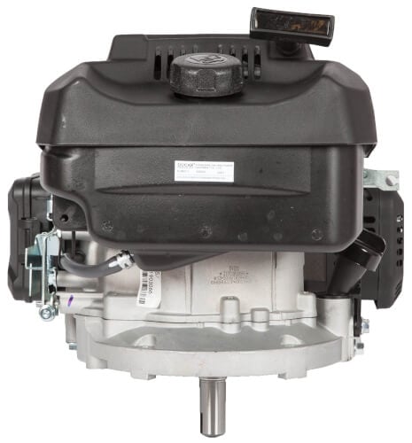 Irtomoottori DV225-Y 6 hp / 224 cc pystyakseli, Ducar
