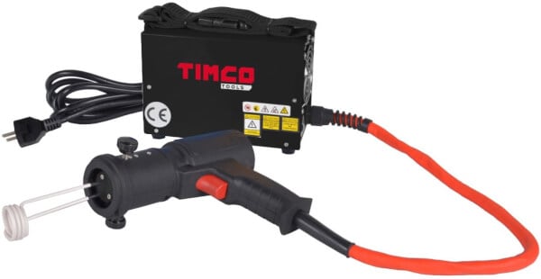 Induktiokuumennin 1500 W, Timco