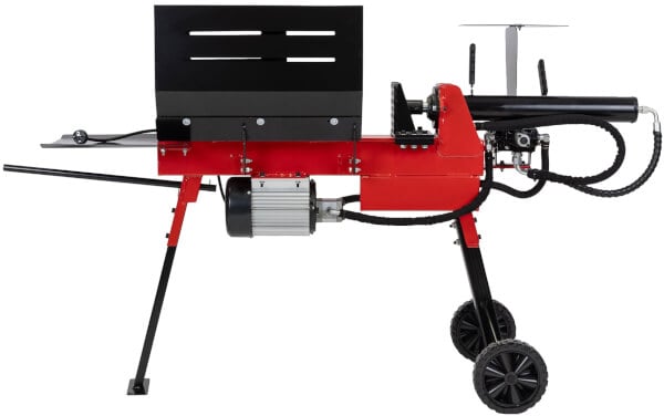 Halkomakone 8 t, Timco