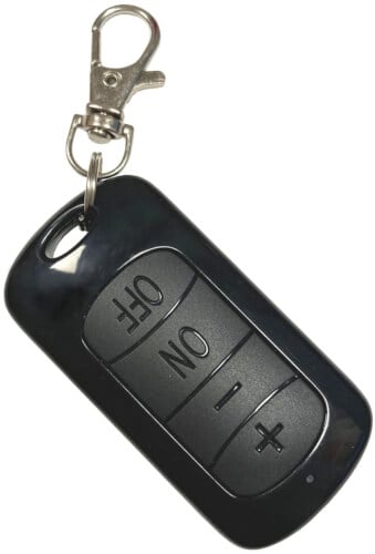 Polttoainek&auml;ytt&ouml;inen pienl&auml;mmitin 4 kW, 12 V, GXT