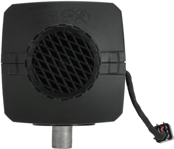 Polttoainek&auml;ytt&ouml;inen ilmal&auml;mmitin 5 kW, 12 V, Motorwerk