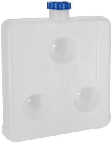 Polttoainek&auml;ytt&ouml;inen ilmal&auml;mmitin 5 kW, 12 V, Motorwerk