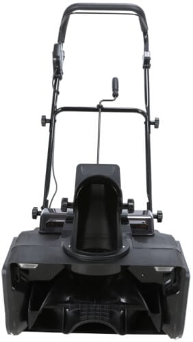 Akkuk&auml;ytt&ouml;inen lumilinko 40 V, Timco