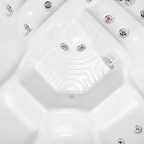 Ulkoporeallas Pluto, Wellis