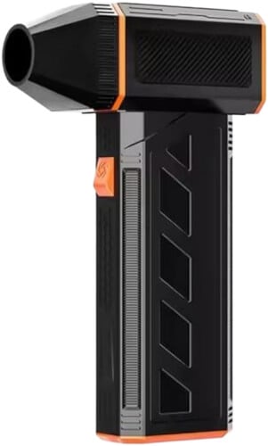 Turbopuhallin ladattava 110000 rpm, Arctic Auto