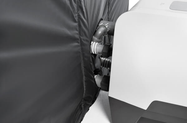 L&auml;mp&ouml;peite erist&auml;v&auml; Oslo Plus, MSpa