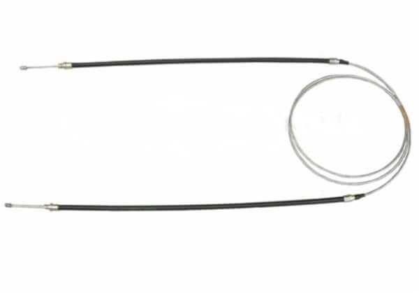 Jarruvaijeri AMC 224483 (2 x 640 / 3500 mm), AL-KO