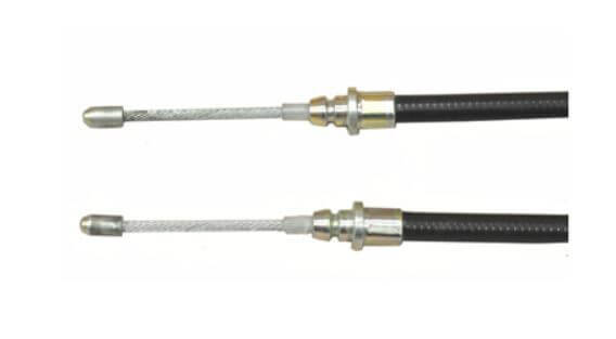 Jarruvaijeri AMC 224483 (2 x 640 / 3500 mm), AL-KO