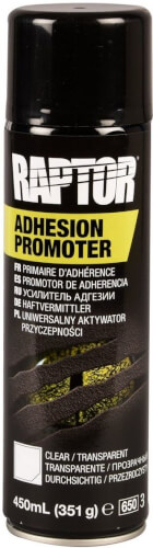 Tartunta-aine Raptor spray, U-Pol