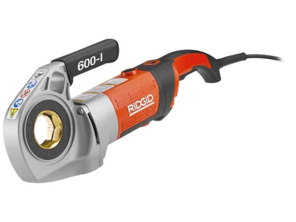 K&auml;sikierteistyskone Ridgid 600 I
