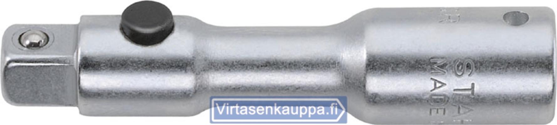 QuickRelease-jatko 1/4", Stahlwille 405QR - Koko 2, pituus 54 mm