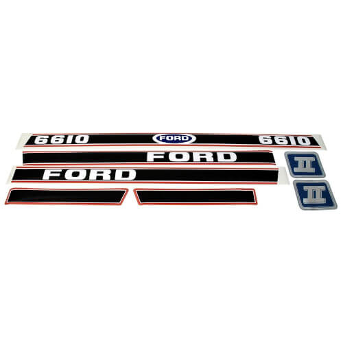 Tarrasarja Ford 83952741