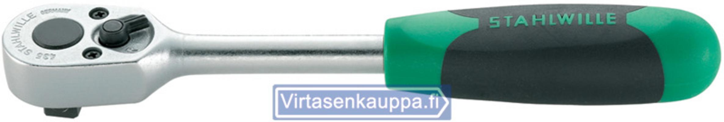 R&auml;ikk&auml;v&auml;&auml;nnin 3/8", Stahlwille