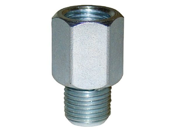 Sovite M 10x1 - G 1/8", Pressol