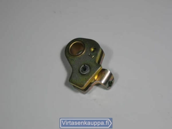 Laukaisunokka AL-KO, vasen, Valeryd