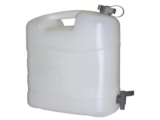 Vesikanisteri 10 l, Pressol