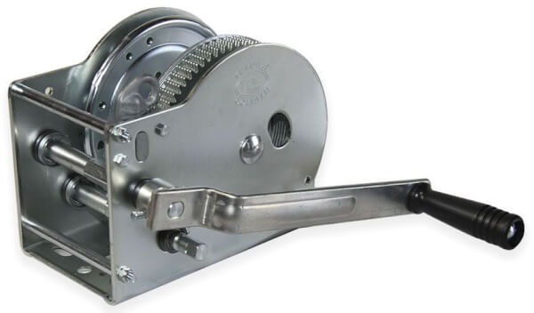 Vinssi 16N2 1555 kg, Goliath