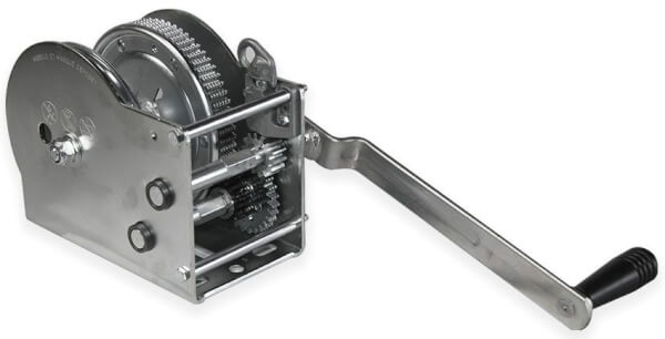 Vinssi 16N2 1555 kg, Goliath