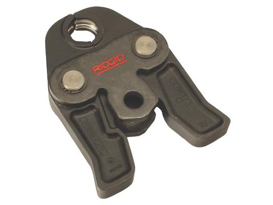 Puristusleuka V 18 mm, puristusty&ouml;kaluun Ridgid RB 210B