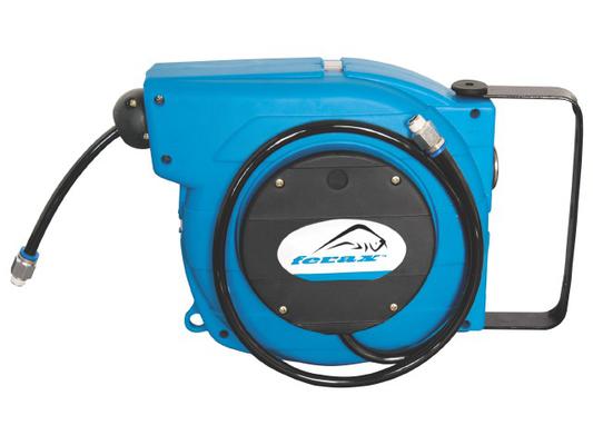 Letkukela paineilmalle 12 m, Ferax FLR 8 12