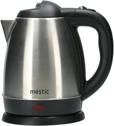 Vedenkeitin MWC-110, 1 l, 800 W, Mestic