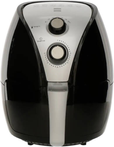 Airfryer MA-200, 1400 W, Mestic