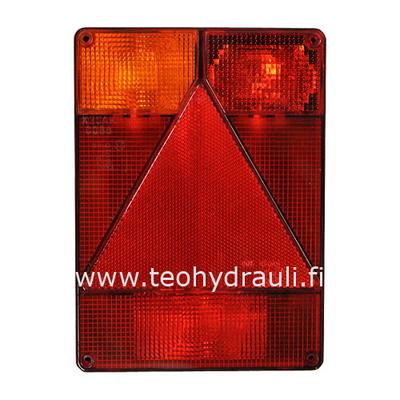 Radex Combi pysty vasen (1789969)