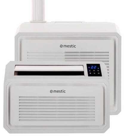 Ilmastointilaite SPA-5000, Mestic